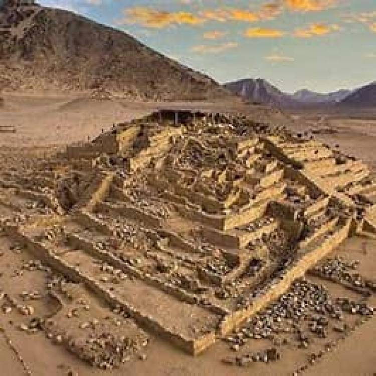 Perú, donde la historia marcó un desarrollo único