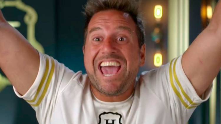 Historias de ídolos del fútbol cordobés: Jugador de la T y de Belgrano que se hizo mediático