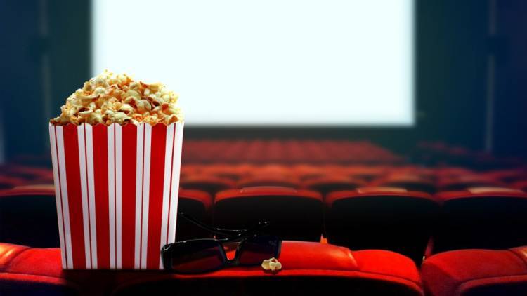 ¿Qué películas se estrenan este jueves?