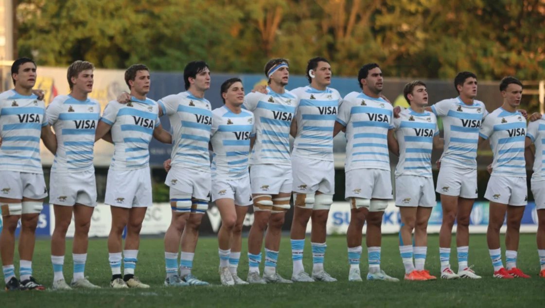 Todo sobre rugby: Ayer ganó Argentina XV, hoy juegan Pumitas y Pumas-Uruguay