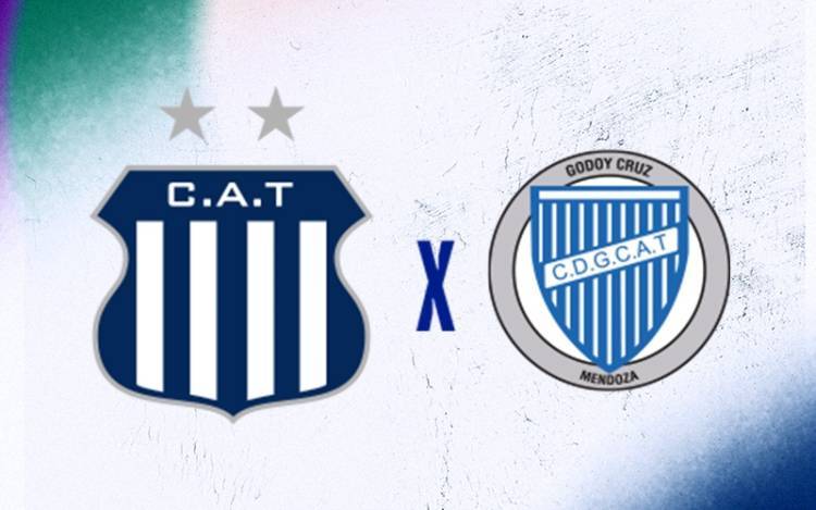 Así será la seguridad para el partido entre Talleres y Godoy Cruz