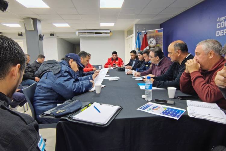 Así será la seguridad para el partido entre Talleres y Godoy Cruz