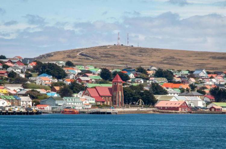 Gran descubrimiento en las Islas Malvinas que puede cambiar la historia