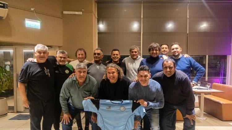 Los tres de Córdoba: Hoy festejos en Belgrano, Talleres e Instituto con novedades