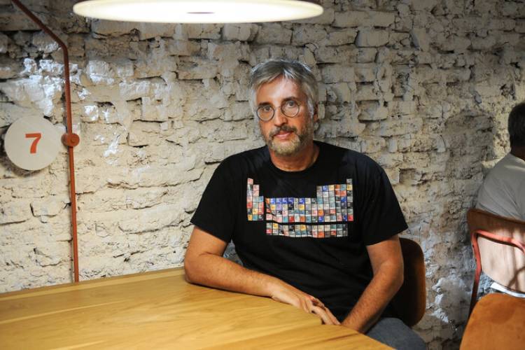 La revolución inclusiva de Alamesa, de la mano de Fernando Polack, llega a Bell Ville