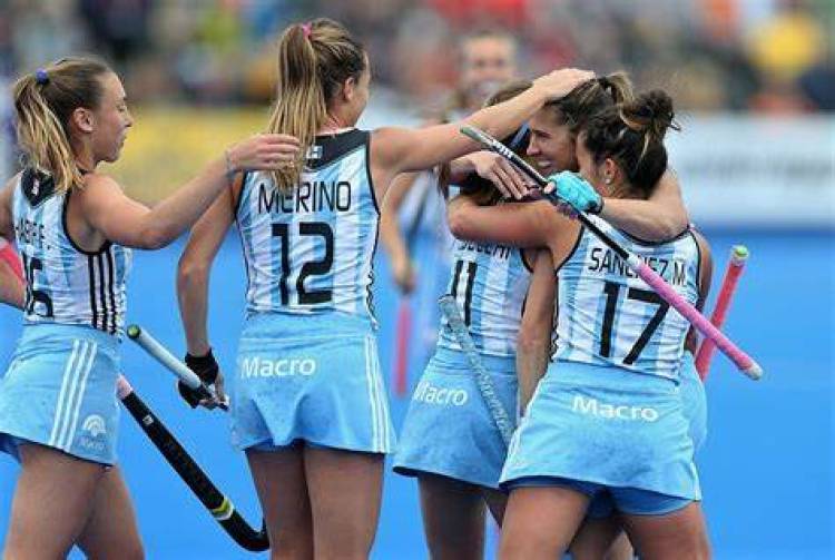 Rugido de Leonas y Leones que significa: ¡CAMPEONES!