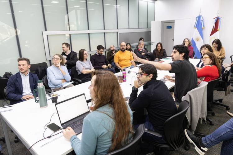 Córdoba escucha a la ciudadanía para mejorar el acceso a la información pública