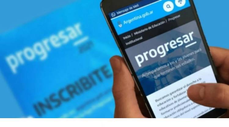 El Gobierno lanzó una nueva etapa del Programa Progresar