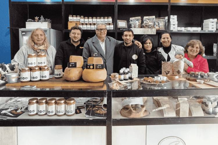 La Expo Rural de Laboulaye cumple 10 años y Córdoba la celebra con propuestas para crecer