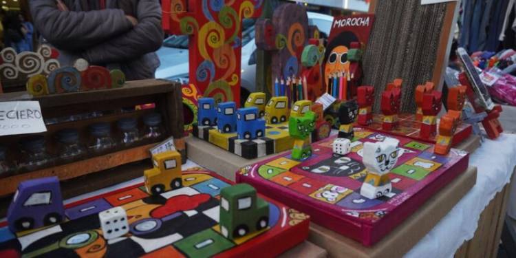 Llega una nueva Feria de Economía Circular en el Museo Metropolitano de Arte Urbano