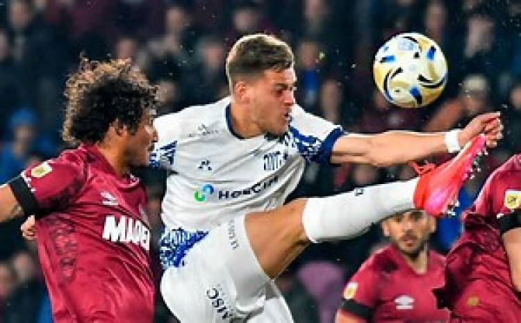 El "matador" que no mata y sigue cuesta abajo