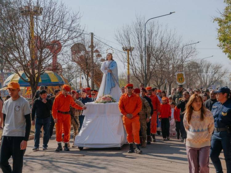 Morteros celebrará su aniversario con un día lleno de actividades y tradición