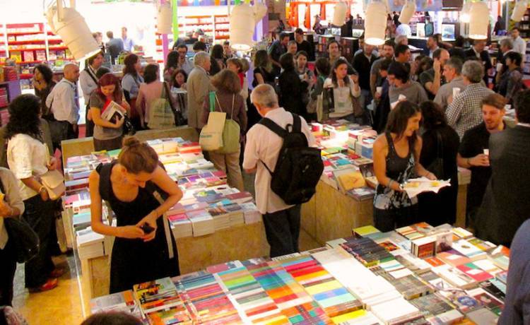 El Ente Metropolitano convoca a escritores y editoriales para la Feria del Libro Córdoba 2025