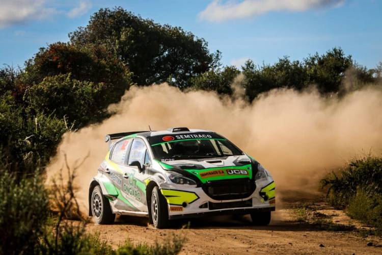 Luego de  6 años, regresa el Rally Regional Arroyito