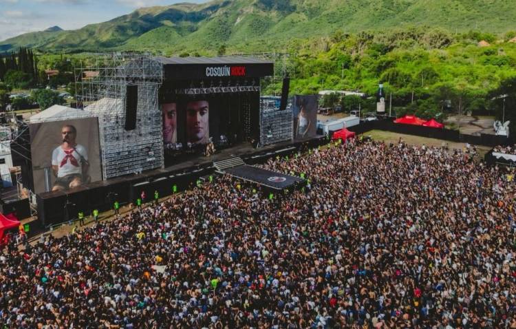 Córdoba, epicentro del rugby y los megaeventos