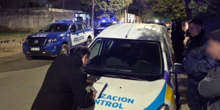 Desarticularon siete fiestas clandestinas con más de 3.000 personas