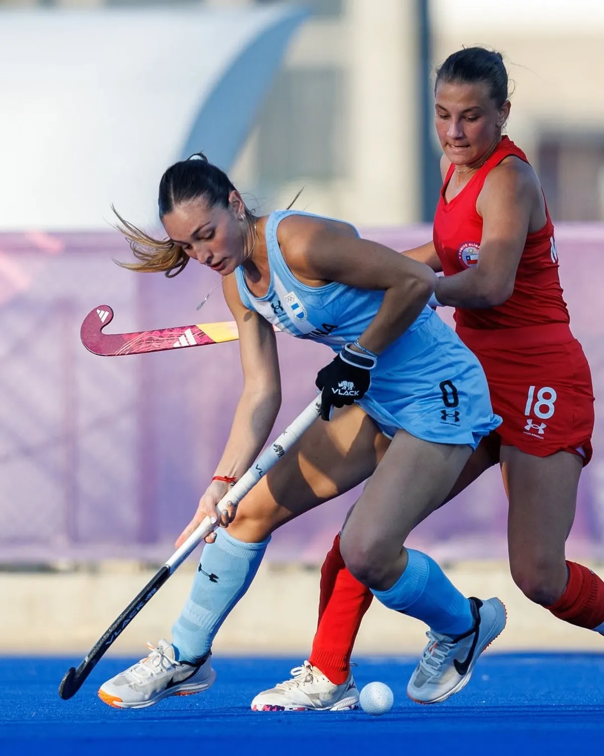 Surtido deportivo: Leoncitas con EE.UU por el oro y copas sudamericanas