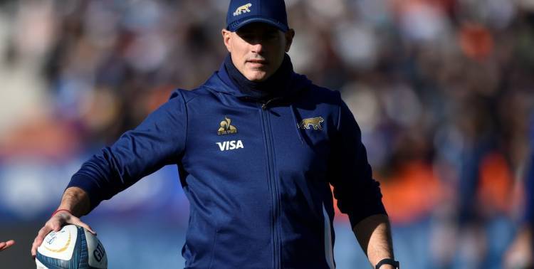 RUGBY: PUMAS CONFIRMADOS PARA MAÑANA EN VÉLEZ
