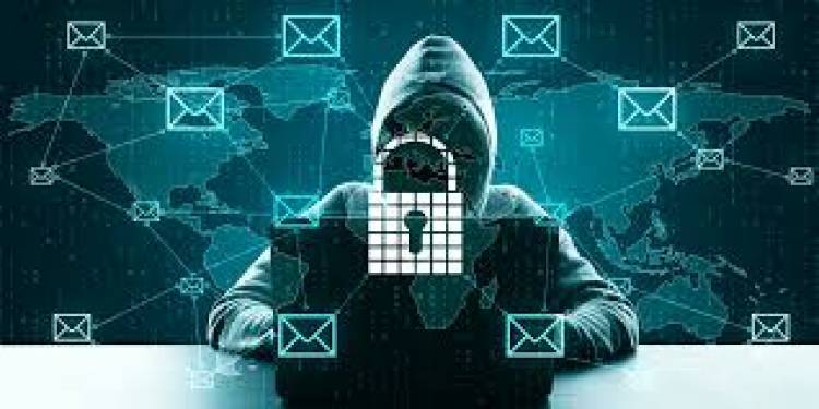 Amenaza digital creciente: El ransomware golpea con fuerza a empresas de todo el mundo