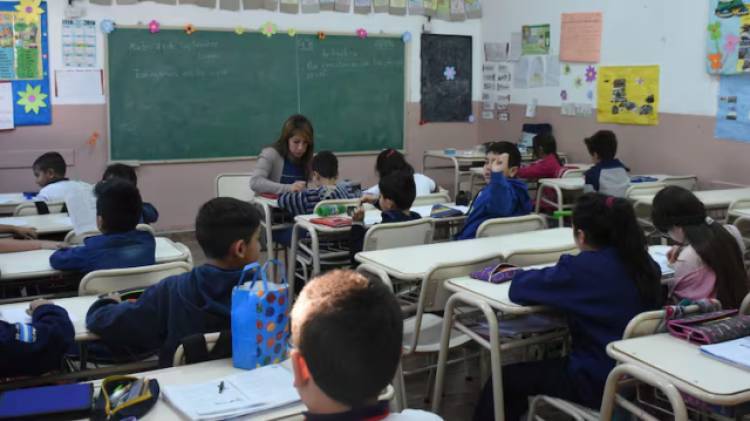 Comenzaron las preinscripciones escolares 2026 en Córdoba: Qué hay que saber para inscribir a niños, jóvenes y adultos  