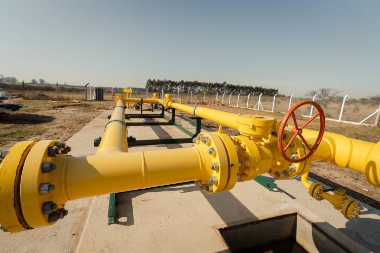 Ajuste en la factura de gas: El Gobierno Nacional incrementa el recargo para financiar zonas frías