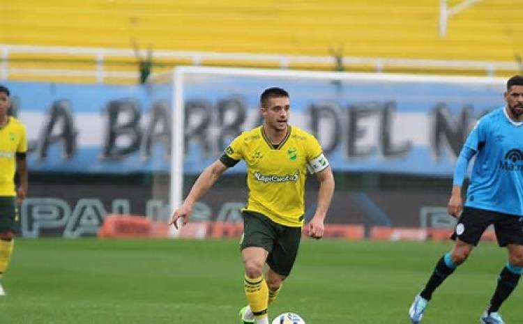 Belgrano dejó Varela con un sabor amargo sin merecerlo