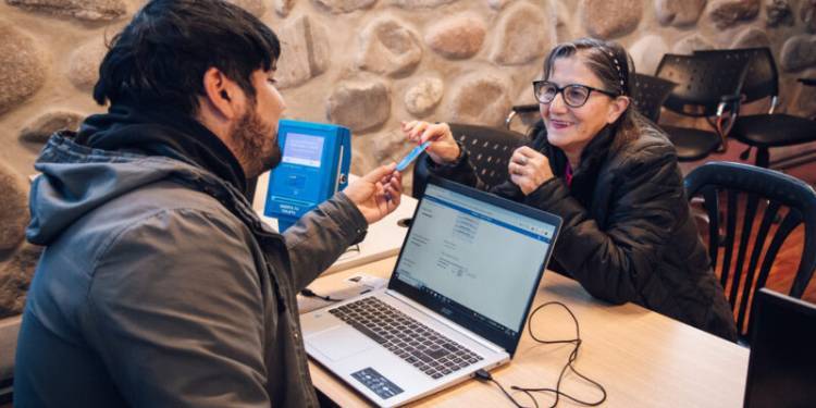 Paso a paso cómo activar la Tarifa Social SUBE para mayores de 70