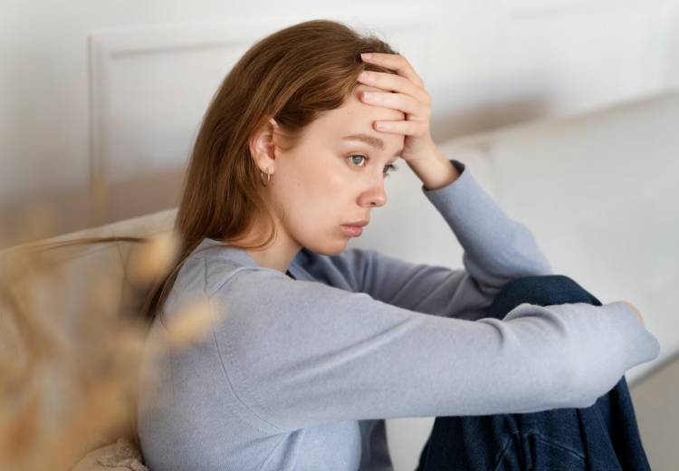 Cuando las emociones enferman: El impacto de la desregulación emocional