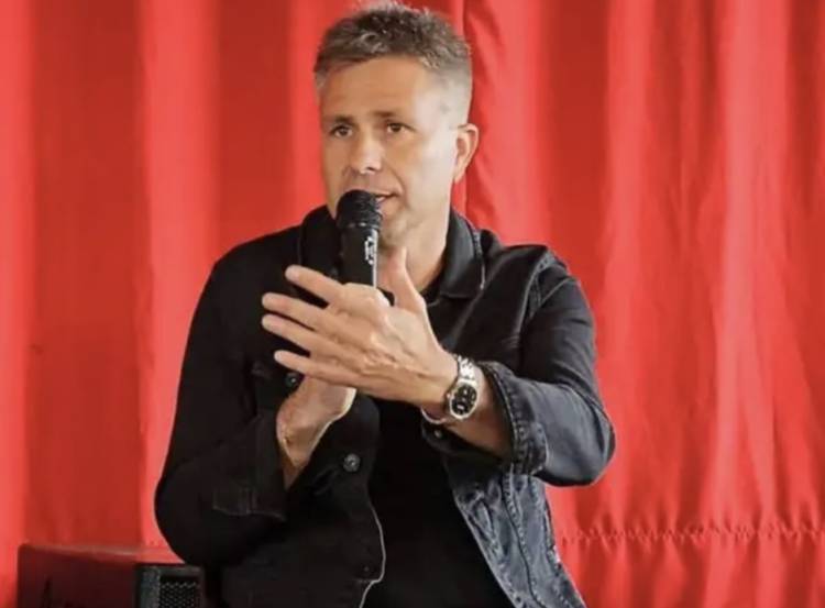 Entrevista: Edgar Bruno encabeza la lista PAÍS con candidatos del interior profundo