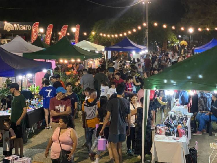 Se viene la Fiesta de la Tierra y la Tradición con importantes novedades