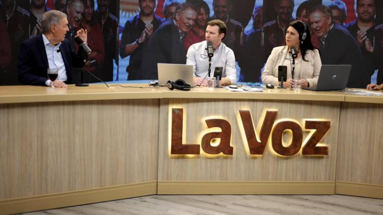 Schiaretti cuestiona a Milei y propone un sistema fiscal más justo