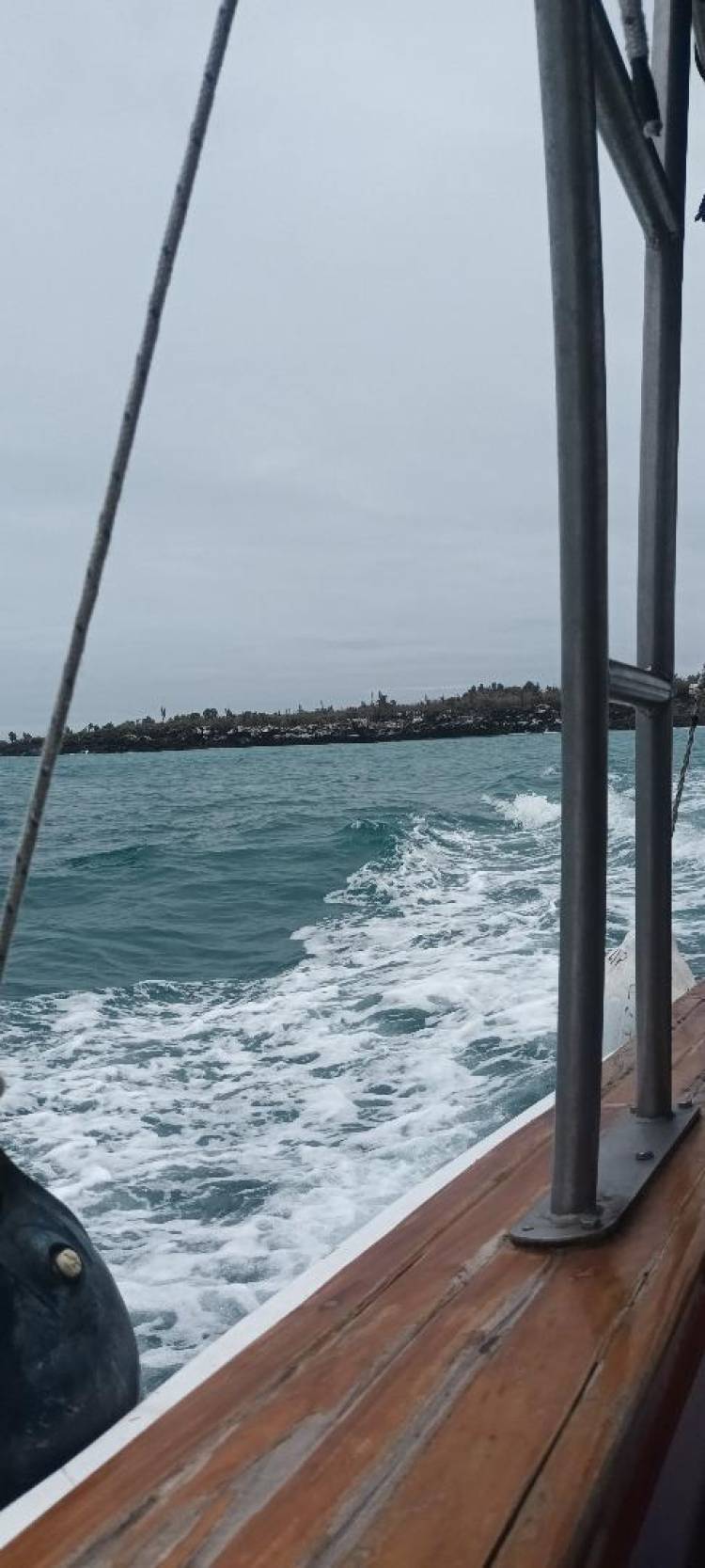 Islas Galápagos, maravilla de la humanidad