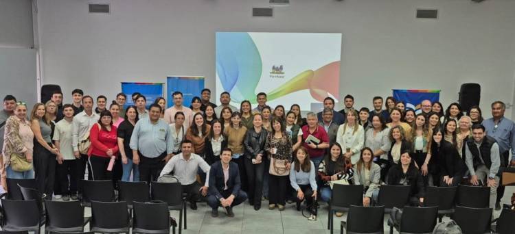 Nueva herramienta para optimizar el mantenimiento de escuelas