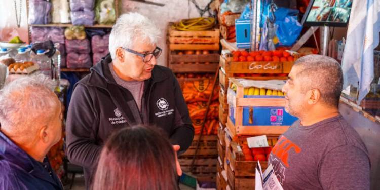 El municipio de Córdoba Capital certifica más comercios por gestión responsable de residuos