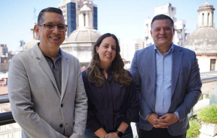 Córdoba, destino clave para el turismo brasileño: Comienza BRAZTOA 2025