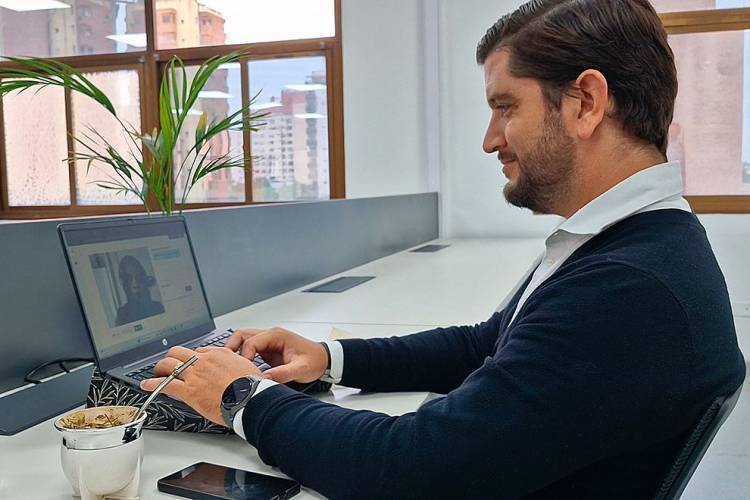 Apross lanza atención virtual en el sur provincial