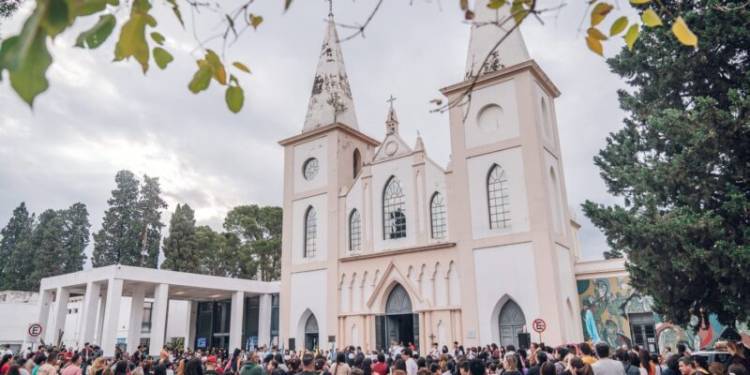 La capital cordobesa se impone como epicentro turístico nacional