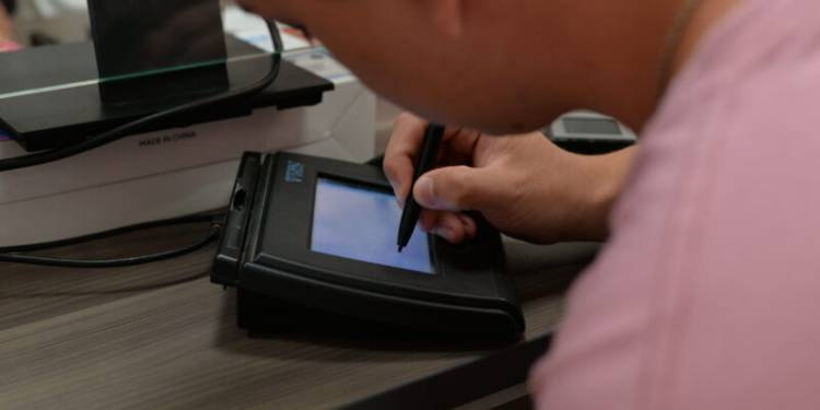 ¿En dónde estará el Operativo DNI la próxima semana?