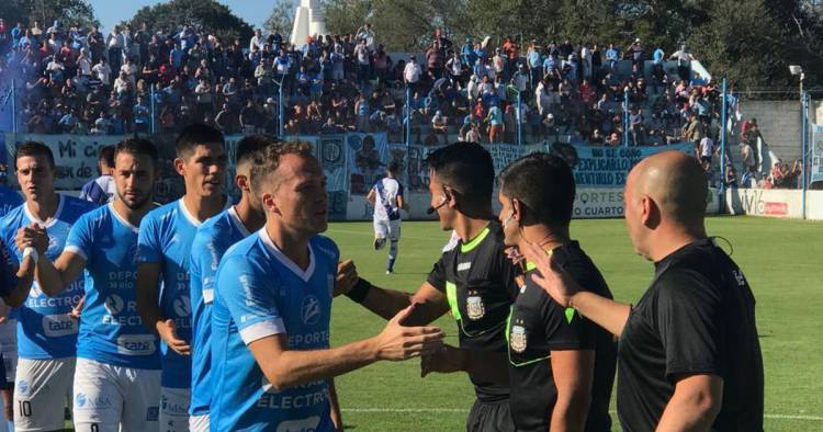 ¿Habrá un cuarto cordobés en la Liga Profesional de Fútbol?