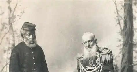 Nuestros héroes: EUSTAQUIO FRÍAS