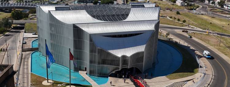 La Legislatura será sede de diversas actividades culturales