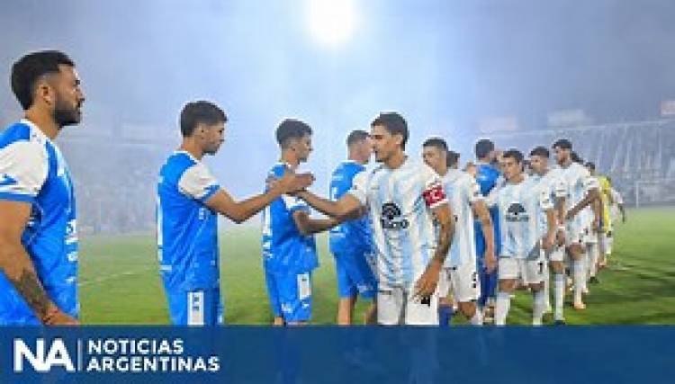 ESTUDIANTES DE RÍO CUARTO EN LA LUCHA POR EL 2° ASCENSO