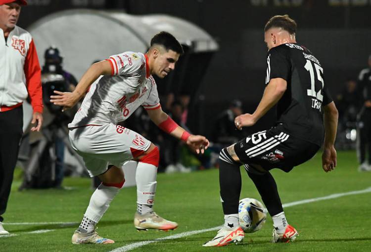 Los 3 de Córdoba con diferente presente