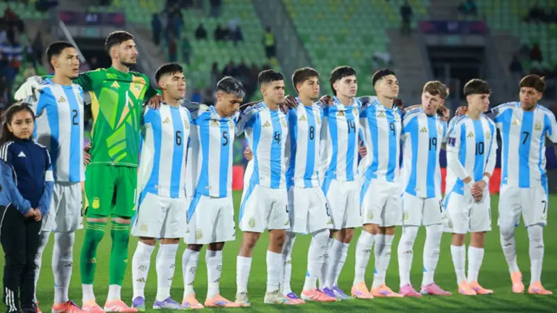 Placente, su análisis y los puntajes de los subcampeones