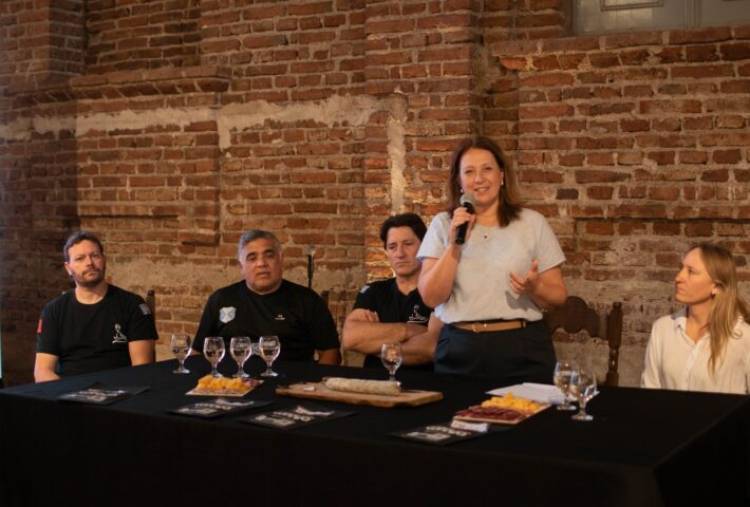 Colonia Caroya celebrará la 44º Fiesta del Salame Típico