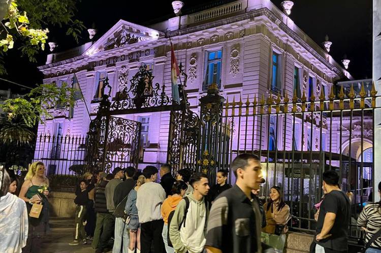 Vuelve la Noche de los Museos: Cultura, tecnología y arte bajo las estrella