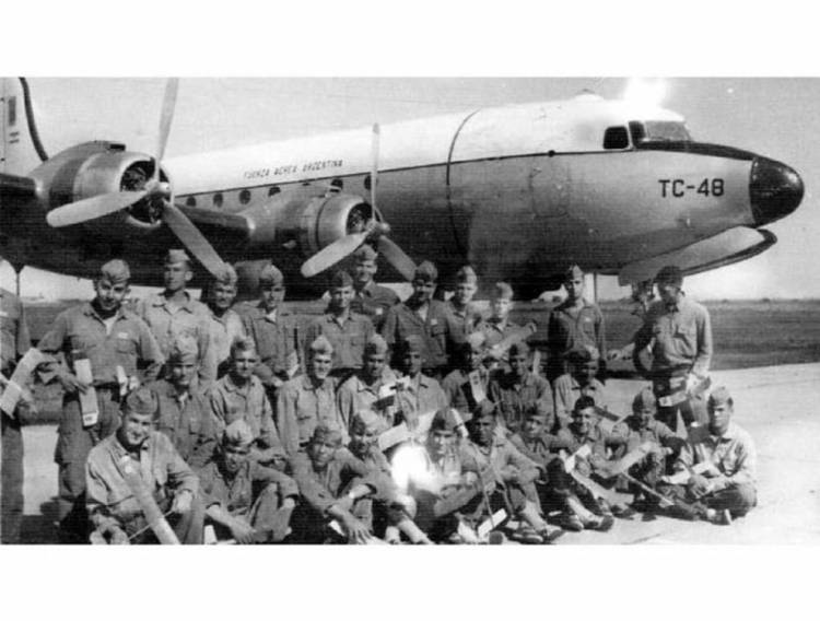 Rendirán homenaje histórico a las víctimas del avión TC-48, a 60 años de la tragedia