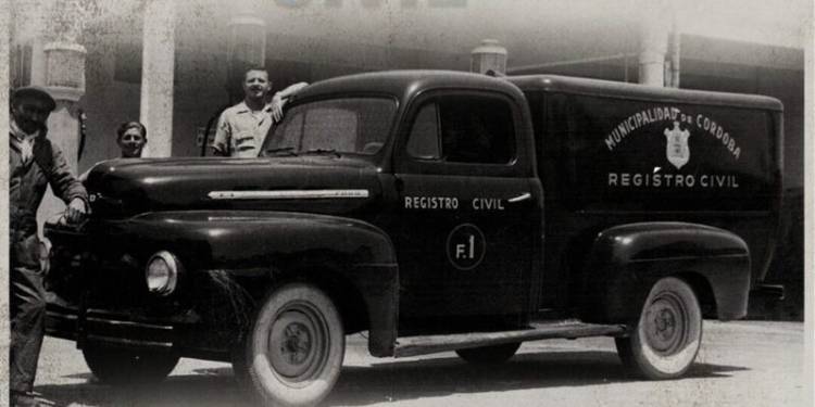 La historia del primer Registro Civil del país, en una charla abierta