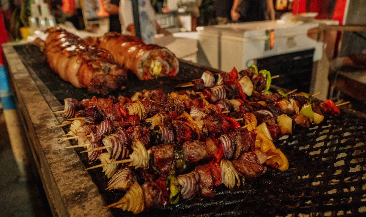 Colectividades 2026: Explosión de culturas en 5 noches