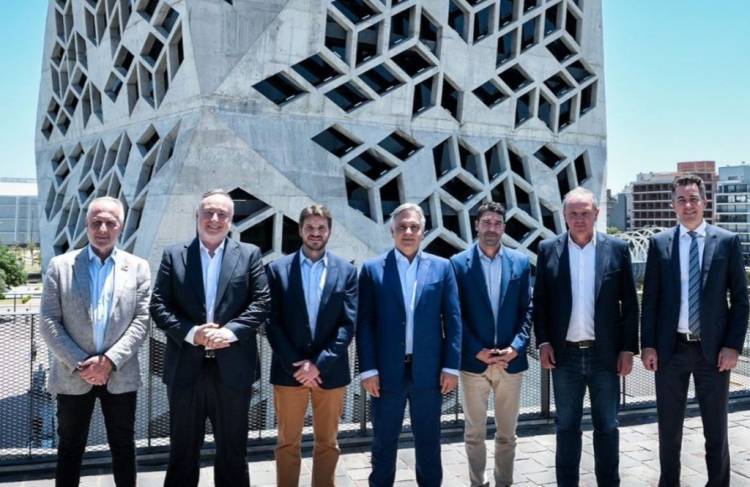 Villa María y Río Cuarto, son los nuevos nodos logísticos de Mercado Libre